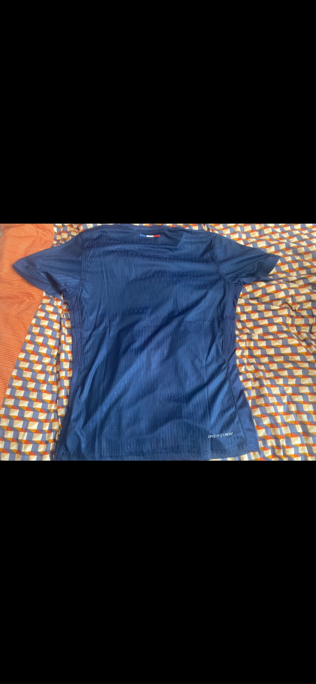 Official Collector Nike PSG Soccer Jersey – 1 Star – New S M L XL – photo 4